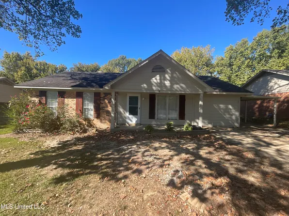 5655 Winterwood Dr, Horn Lake, MS 38637