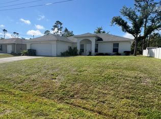 2165 Villa Green Ave, North Port, FL 34288