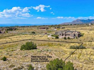 13608 Barranca Vista Ct NE, Albuquerque, NM 87111