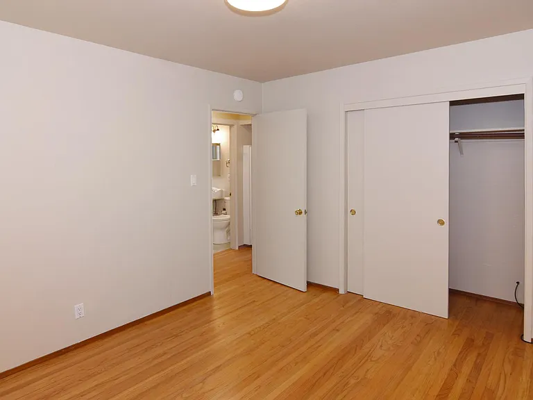 1616 Berkeley Way #A — Photo 4