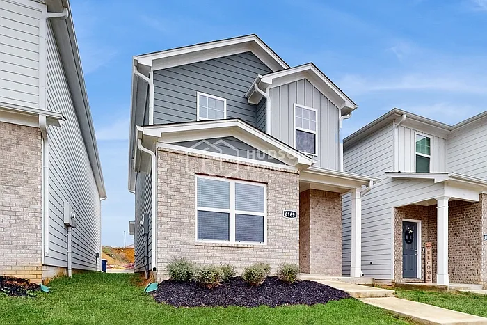3 bed, 2.5 bath, 1503 sqft, $1,599 — Photo 4