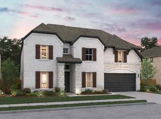 1414 Potenza Rd, Fate, TX 75087