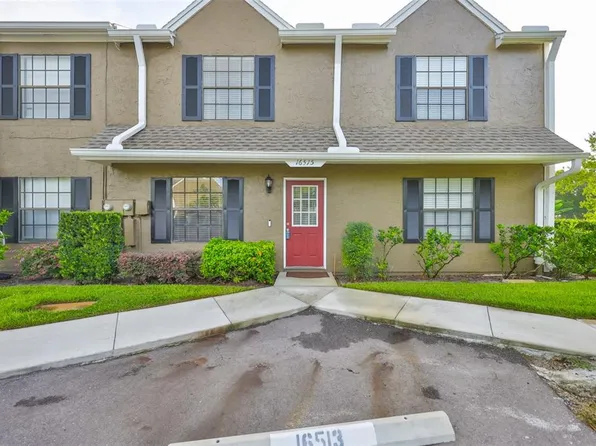 16515 Lake Brigadoon Cir, Tampa, FL 33618
