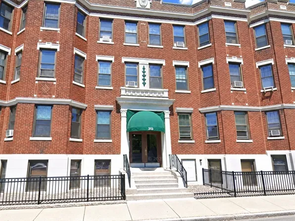 313 Allston St APT B1, Brighton, MA 02135