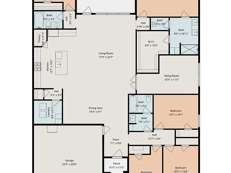 3335 Kendleshire Ln — Photo 41