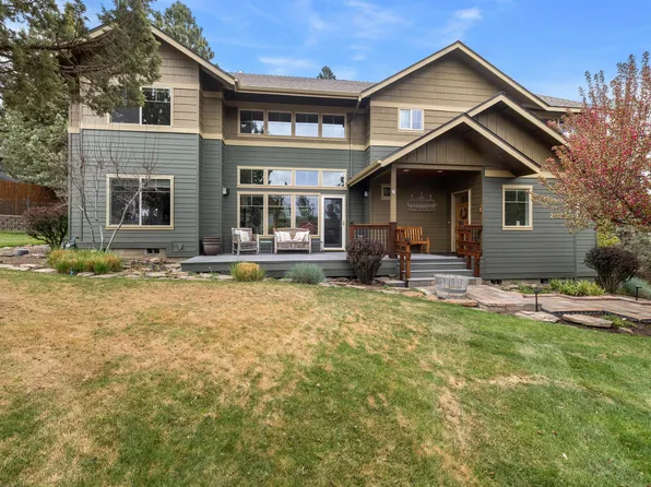 2832 NW Polarstar Ave, Bend, OR 97703