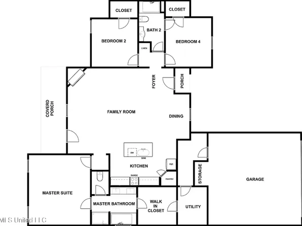 405 Baleigh Way, Canton, MS