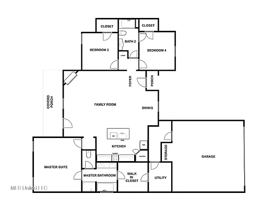 405 Baleigh Way Photo 1