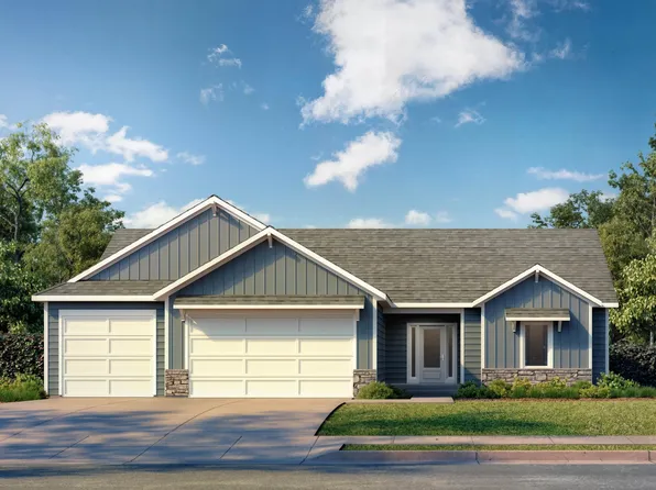 314 Rockers Dr, Baldwin City, KS 66006