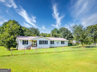 2141 Greensboro Rd, Madison, GA 30650