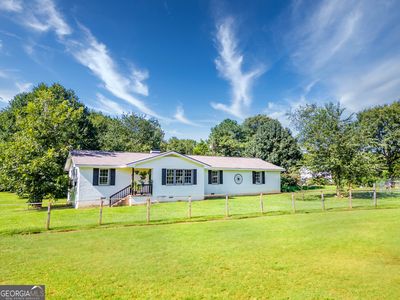 2141 Greensboro Rd, Madison, GA, 30650