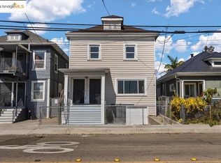 1148 53rd St, Oakland, CA 94608