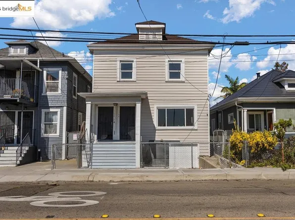 1148 53rd St, Oakland, CA 94608