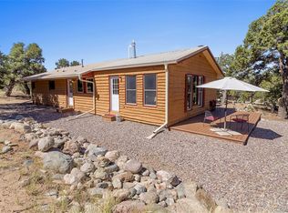 3520 Forest Trl, Crestone, CO 81131