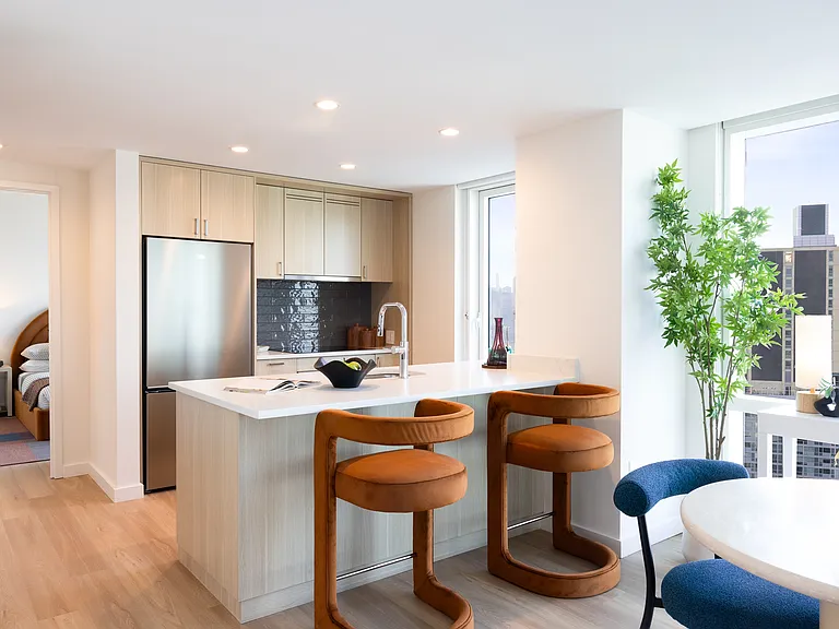 26-38 Jackson Ave #39D — Photo 1