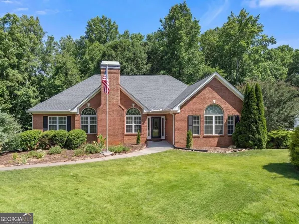 207 Nugget Trl, Braselton, GA 30517