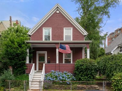 51 Oxford St, Somerville, MA, 02143