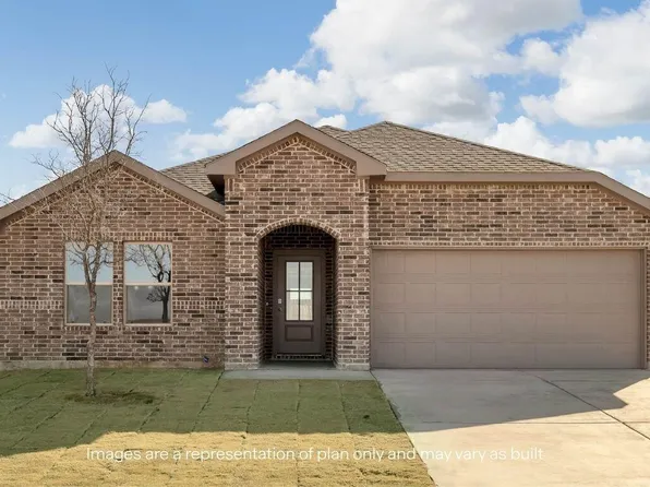 224 18th St, Wolfforth, TX 79382