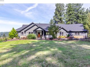 30098 SE Cemetery Rd, Estacada, OR 97023