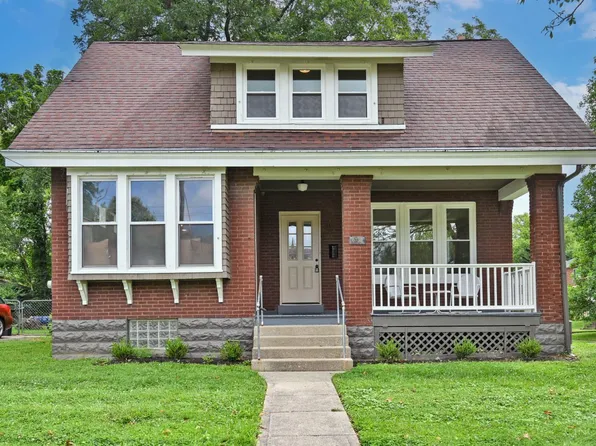 6730 Belkenton Ave, Cincinnati, OH 45236