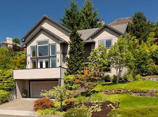 9331 NW Bartholomew Dr, Portland, OR