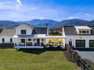 427 Tanbark Dr, Afton, VA, 22920
