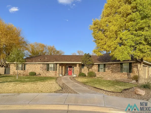 1301 Regents Ct, Roswell, NM 88201
