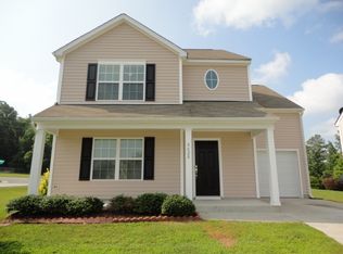 6628 Summer Grove St, Raleigh, NC 27610