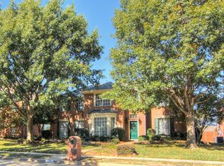 629 Mossycup Oak Dr, Plano, TX 75025