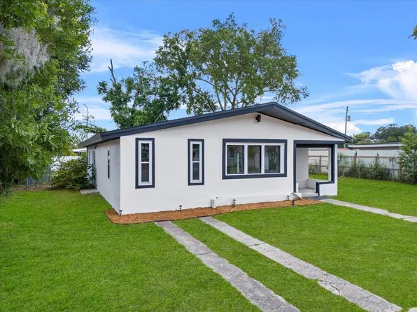 411 Capehart Dr, Orlando, FL 32822