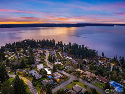 16705 27th Avenue SW, Seattle, WA, 98166