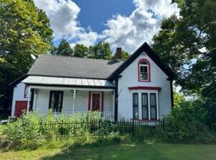 1 Winter St, North Anson, ME 04958