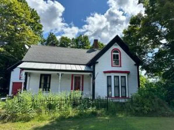 1 Winter Street, Anson, ME 04958