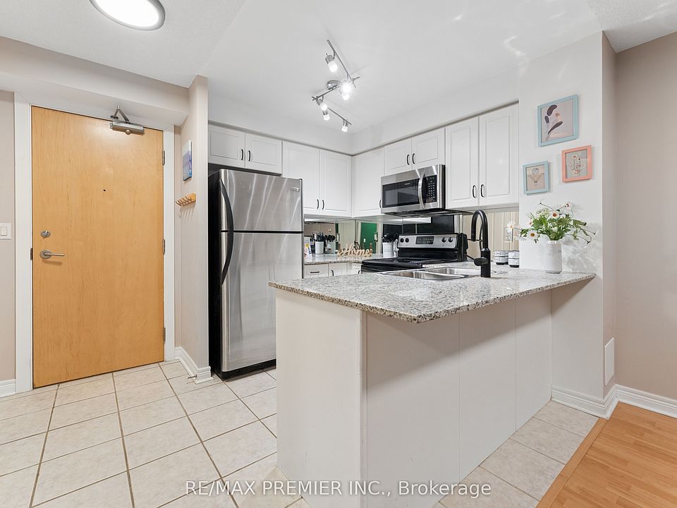 1st image of 212 Eglinton Ave E #307