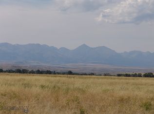 Tbd Windsong Way, Big Timber, MT 59011