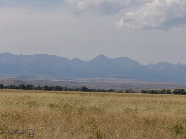 Tbd Windsong Way, Big Timber, MT 59011