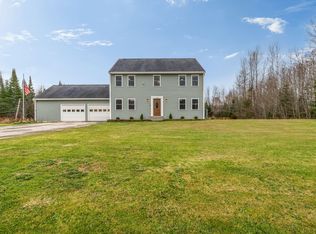 160 Baker Road, Winterport, ME 04496
