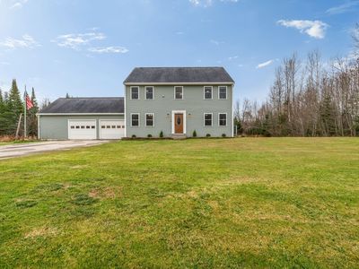 160 Baker Road, Winterport, ME, 04496