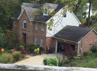 844 Overbrook Rd, Charleston, WV 25314