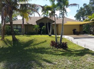 14872 77th Pl N, Loxahatchee, FL 33470