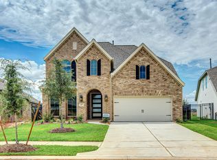 677 Cape Capri Dr, Katy, TX 77493