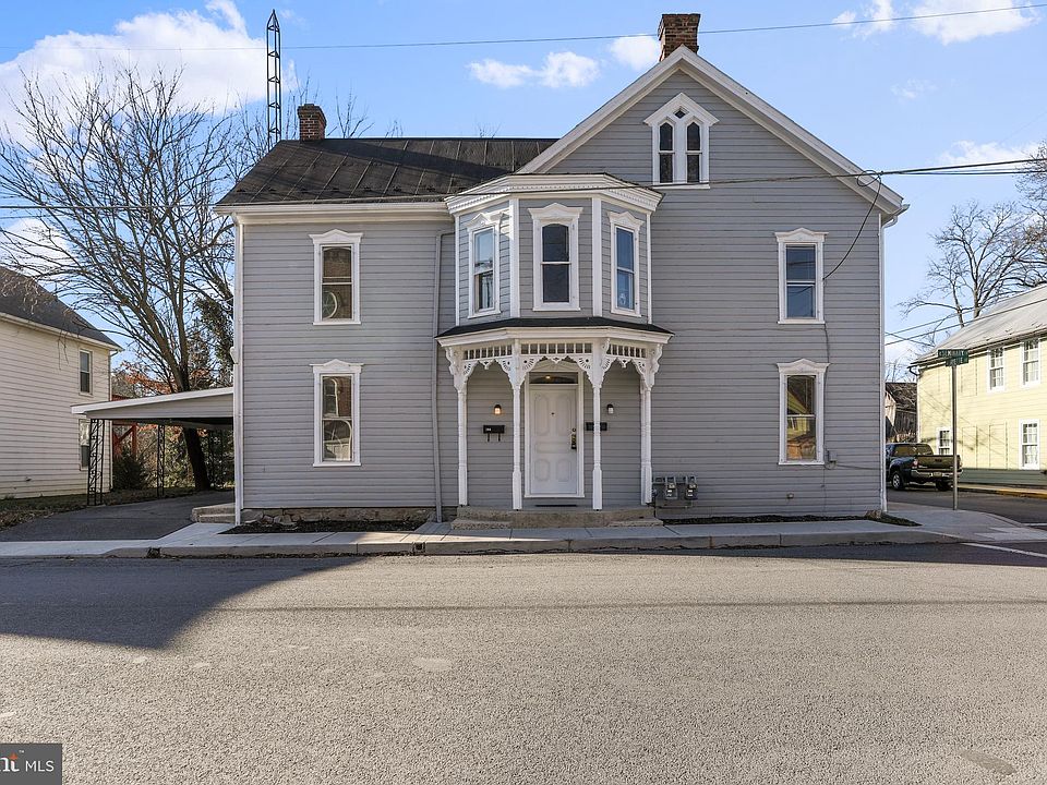 1st image of 102-104 E Seminary St