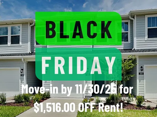 586 Holly Lakes Dr, Orange Park, FL 32073