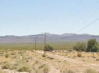 29800 Madrona Rd, Newberry Springs, CA 92365