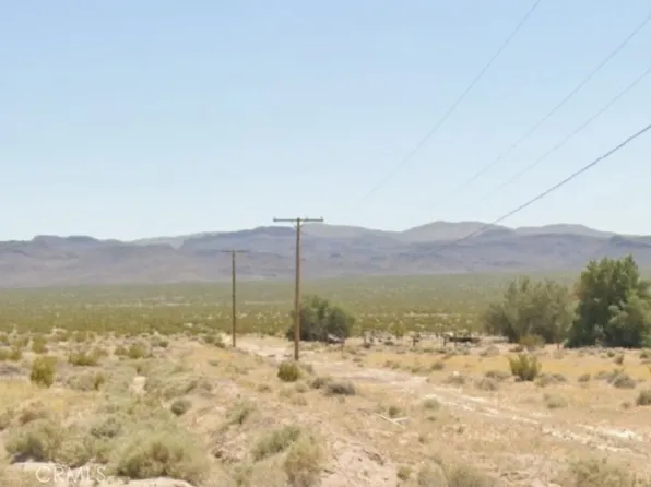 29800 Madrona Rd, Newberry Springs, CA 92365
