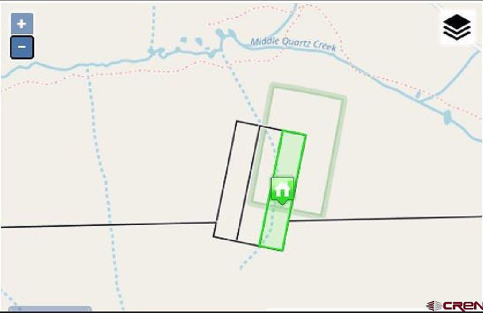 2nd image of TBD Forest Service Road 7767.1B