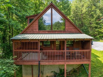 4110 Kidds Way LOT 6, Gatlinburg, TN, 37738