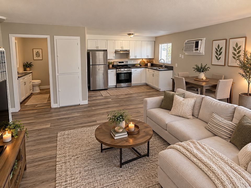 1st image of 566 S Benjamin Ave #3