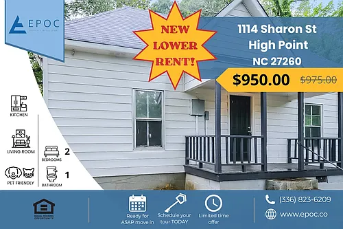 1114 Sharon St Photo 1