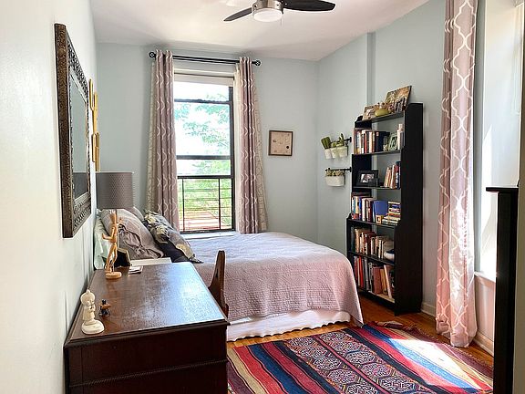 5th image of 257 W 123rd St APT 4